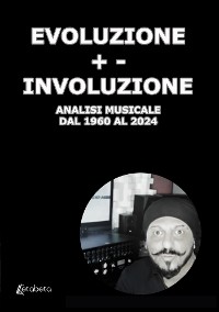 Cover Evoluzione +- Involuzione