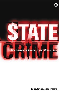 Cover State Crime