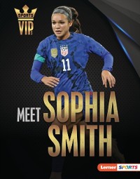 Cover Meet Sophia Smith