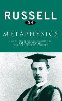 Cover Russell on Metaphysics