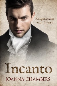 Cover Incanto: Serie “Enlightenment #2”