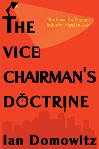 Cover The Vice Chairman’s Doctrine