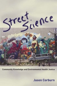 Cover Street Science