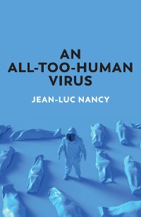 Cover An All-Too-Human Virus