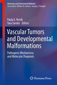 Cover Vascular Tumors and Developmental Malformations