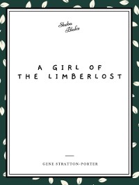 Cover Girl of the Limberlost