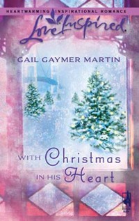 Cover WITH CHRISTMAS IN HIS HEART EB