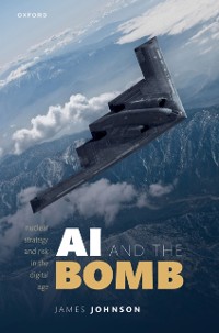 Cover AI and the Bomb