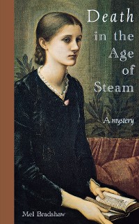 Cover Death in the Age of Steam