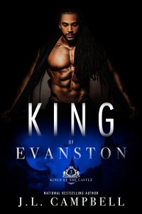 Cover King of Evanston