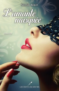 Cover L''amante masquée