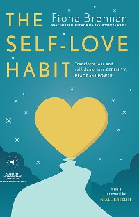 Cover The Self-Love Habit