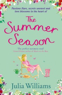 Cover Summer Season