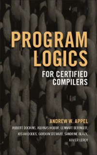 Cover Program Logics for Certified Compilers