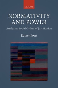 Cover Normativity and Power