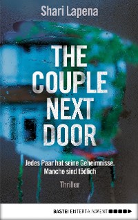 Cover The Couple Next Door