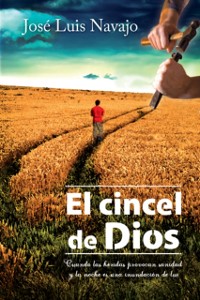 Cover cincel de Dios