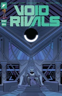Cover Void Rivals #4