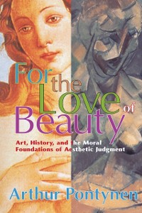 Cover For the Love of Beauty