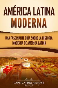 Cover América Latina moderna