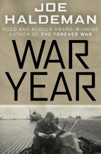 Cover War Year