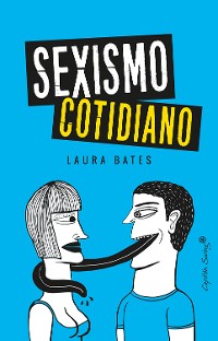 Cover Sexismo cotidiano