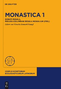 Cover Monastica 1
