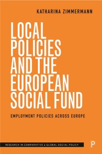 Cover Local Policies and the European Social Fund