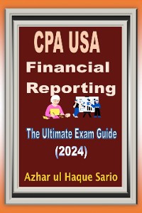 Cover CPA USA Financial Reporting