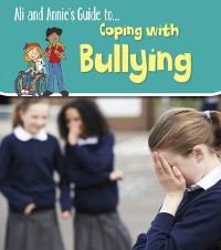Cover Coping with Bullying