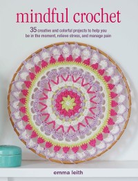 Cover Mindful Crochet