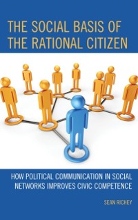 Cover Social Basis of the Rational Citizen