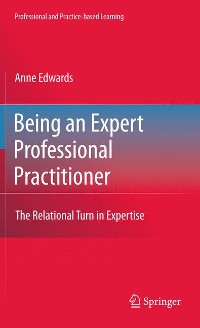Cover Being an Expert Professional Practitioner