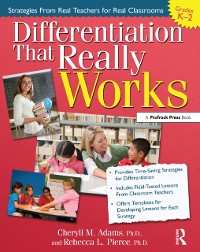 Cover Differentiation That Really Works