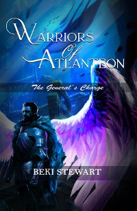 Cover Warriors of Atlanteon