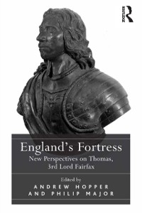 Cover England''s Fortress