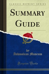 Cover Summary Guide