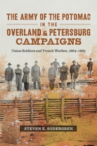 Cover Army of the Potomac in the Overland and Petersburg Campaigns