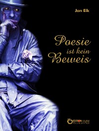 Cover Poesie ist kein Beweis