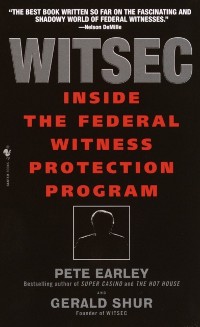 Cover Witsec