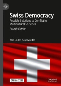 Cover Swiss Democracy