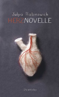 Cover Herznovelle