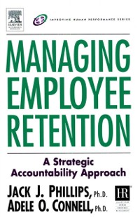 Cover Managing Employee Retention