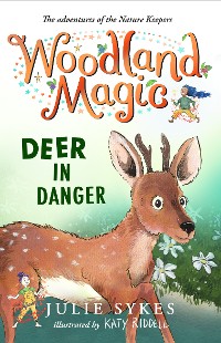 Cover Woodland Magic 2: Deer in Danger