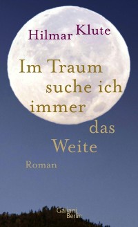 Cover Im Traum suche ich immer das Weite