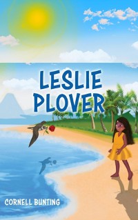 Cover Leslie Plover