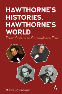Cover Hawthorne's Histories, Hawthorne's World