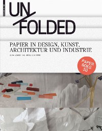 Cover Unfolded