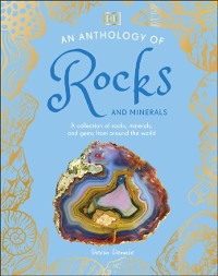 Cover Anthology of Rocks and Minerals