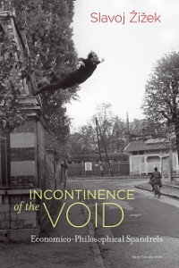 Cover Incontinence of the Void